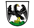 Wappen: Stadt Arnstein